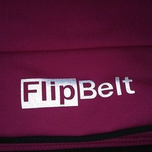 Flipbelt